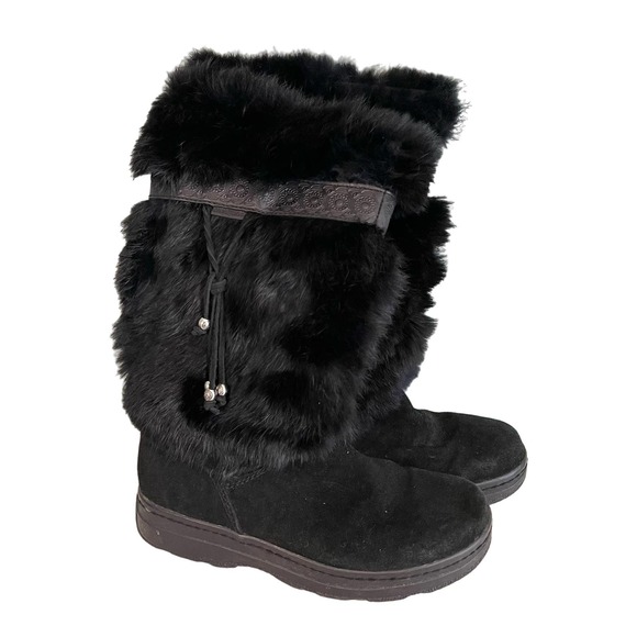 minnetonka snow boots